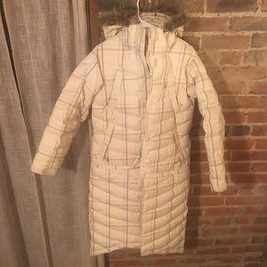 DC EXOTEC 5,000 Series Women’s Large Jacket